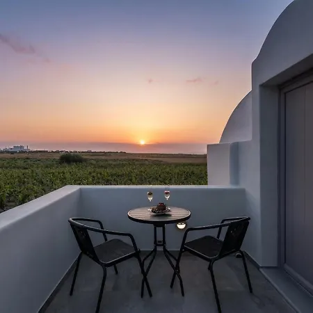Melivoia - Sunset Jacuzzi *