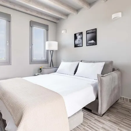 Melivoia House Collection - Private Jacuzzi *