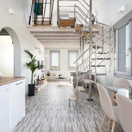 Βίλα Melivoia House Collection - Private Jacuzzi *