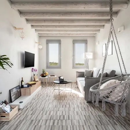 Melivoia House Collection - Private Jacuzzi Villa *