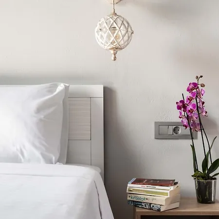 Melivoia House Collection - Private Jacuzzi Villa