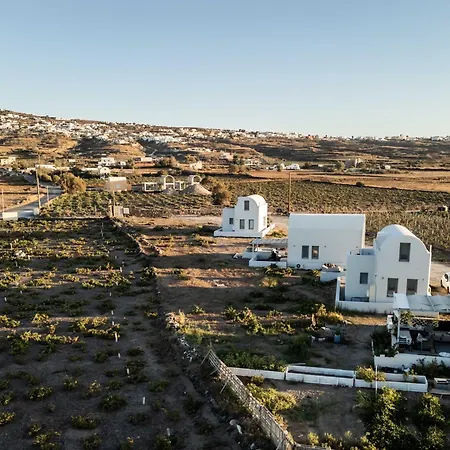 Villa Melivoia - Sunset Jacuzzi Villas *