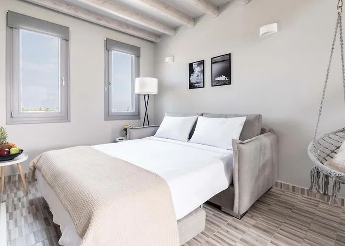 Melivoia House Collection - Private Jacuzzi *