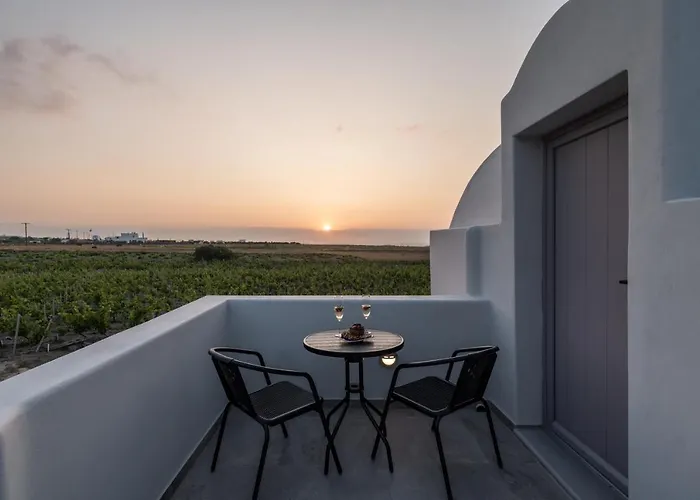 Melivoia House Collection - Private Jacuzzi Foinikiá