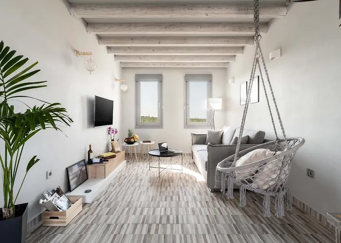 Melivoia House Collection - Private Jacuzzi Villa *