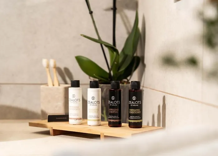 Melivoia House Collection - Private Jacuzzi Villa