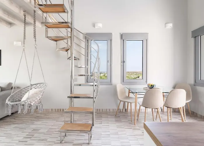 Melivoia House Collection - Private Jacuzzi Villa