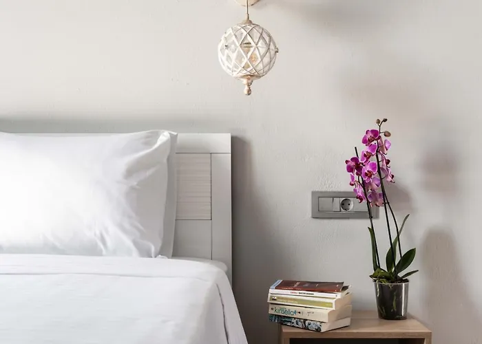 Melivoia House Collection - Private Jacuzzi Villa