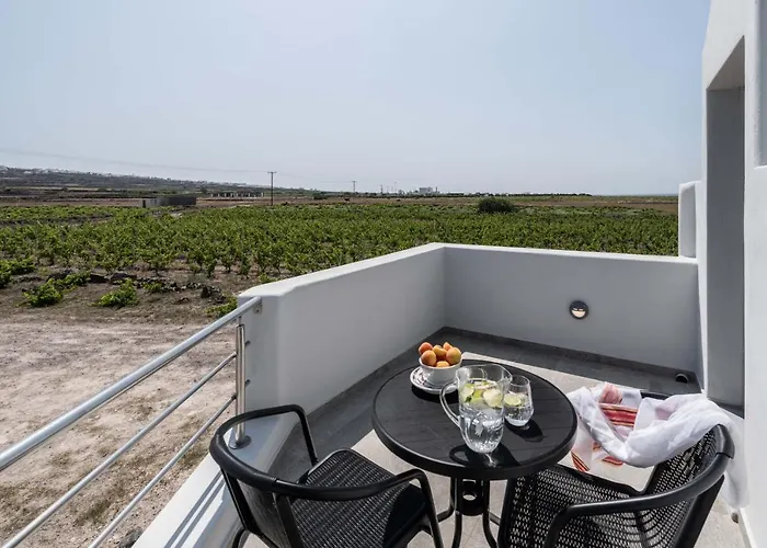 Melivoia House Collection - Private Jacuzzi * Foinikiá