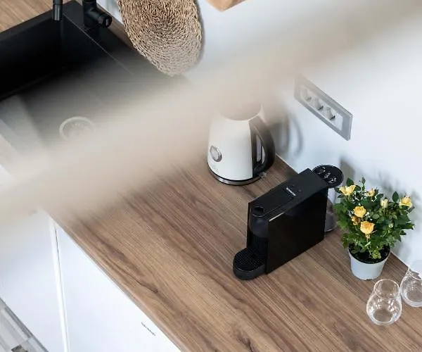 Melivoia House Collection - Private Jacuzzi *