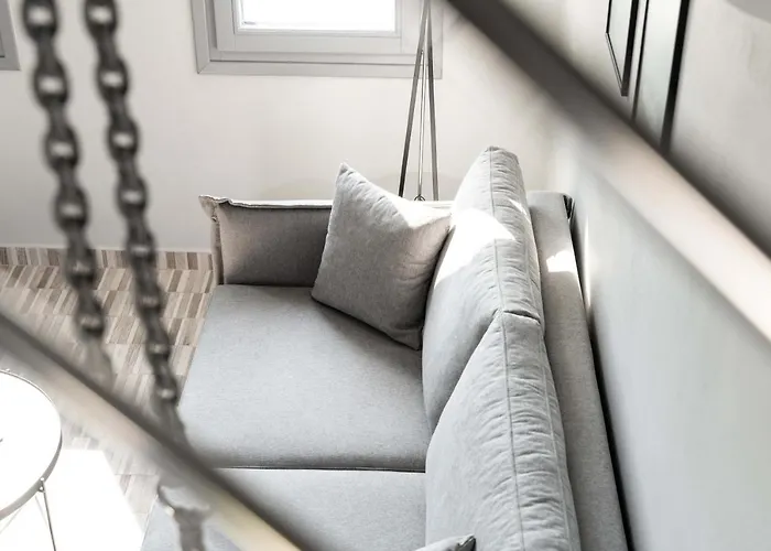 Melivoia House Collection - Private Jacuzzi Villa