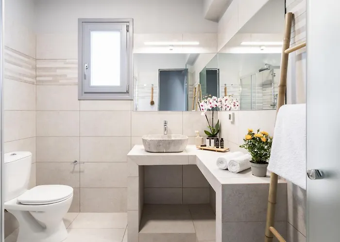 Melivoia House Collection - Private Jacuzzi Villa