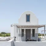 Melivoia - Sunset Jacuzzi Villas *