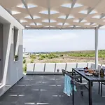Melivoia - Sunset Jacuzzi Villas Foinikiá
