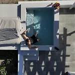 Villa Melivoia - Sunset Jacuzzi Villas