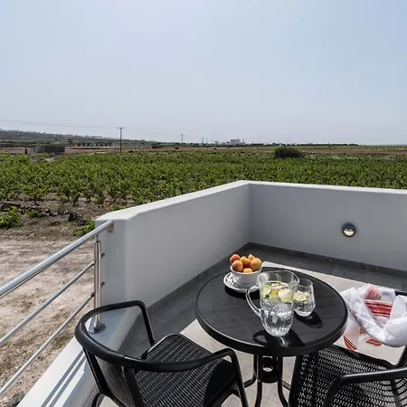 Melivoia House Collection - Private Jacuzzi * Foinikiá