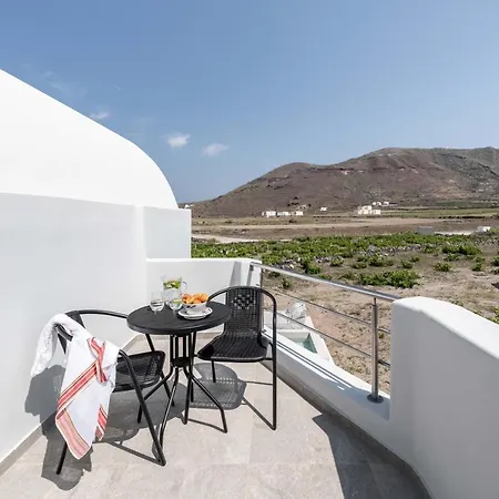 וילה Melivoia House Collection - Private Jacuzzi *