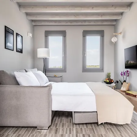 Melivoia House Collection - Private Jacuzzi *