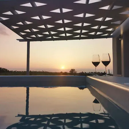 Melivoia House Collection - Private Jacuzzi Foinikiá