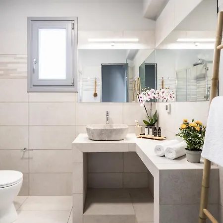 Melivoia House Collection - Private Jacuzzi וילה