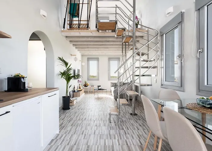 빌라 Melivoia House Collection - Private Jacuzzi *