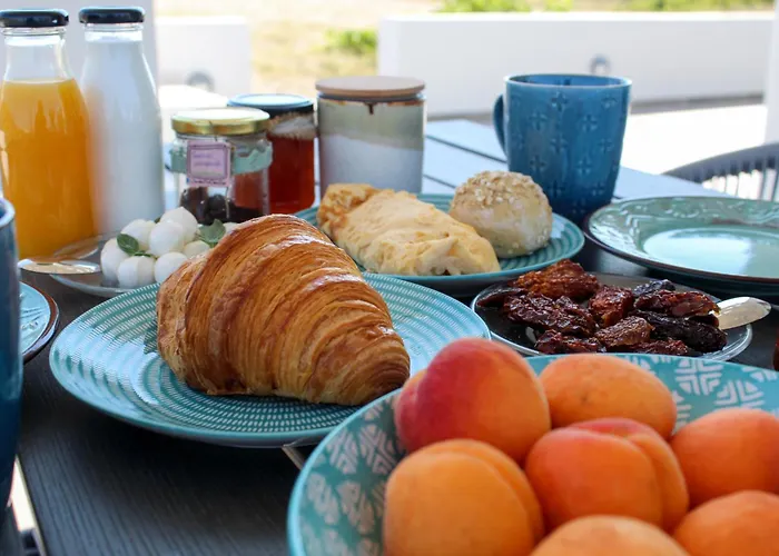 Melivoia House Collection - Private Jacuzzi *