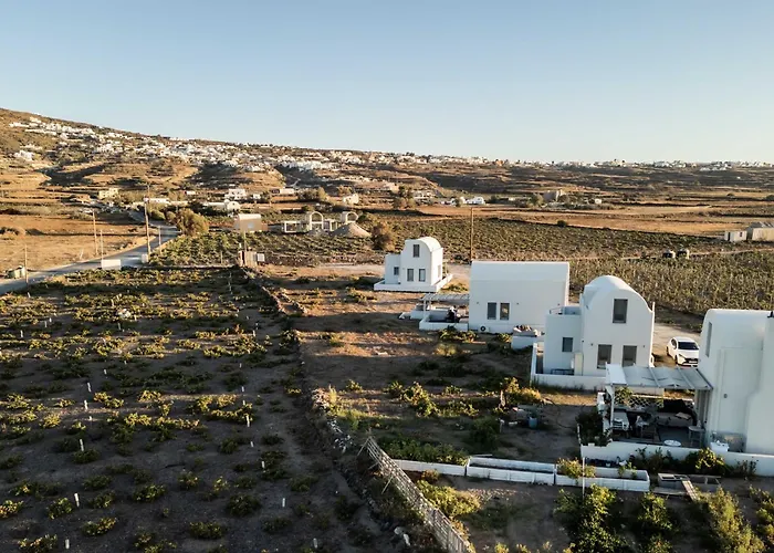 빌라 Melivoia House Collection - Private Jacuzzi *